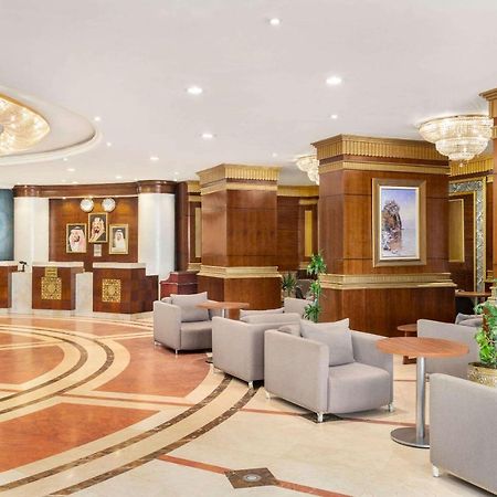 Al Qibla Hotel 麦地那 外观 照片