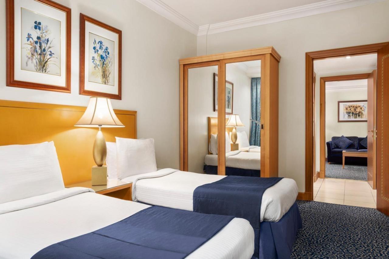 Al Qibla Hotel 麦地那 外观 照片