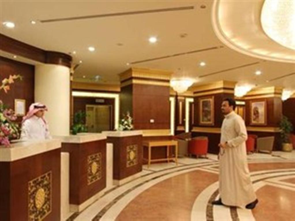 Al Qibla Hotel 麦地那 外观 照片