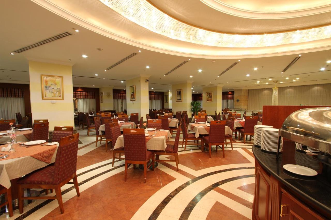 Al Qibla Hotel 麦地那 外观 照片