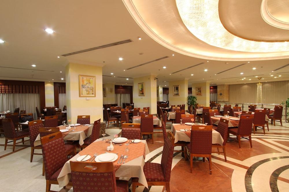 Al Qibla Hotel 麦地那 外观 照片