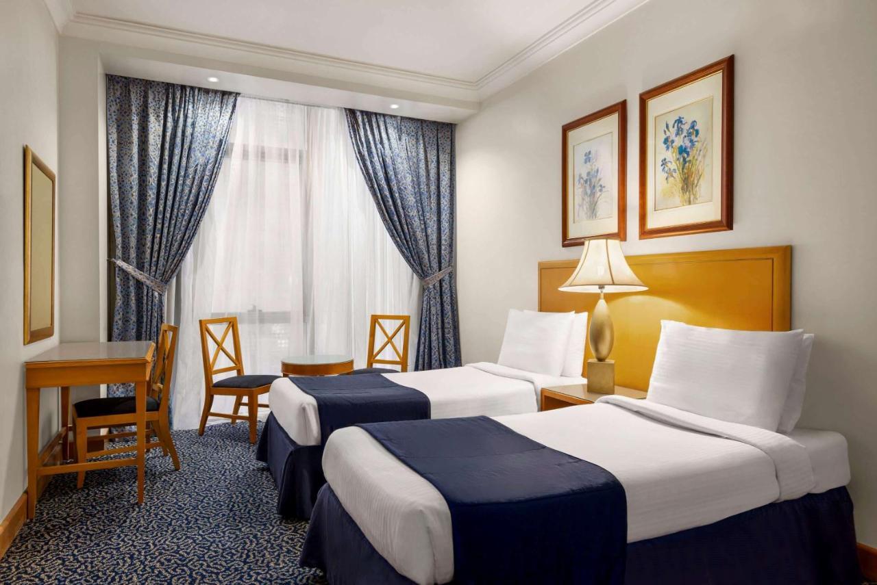Al Qibla Hotel 麦地那 外观 照片