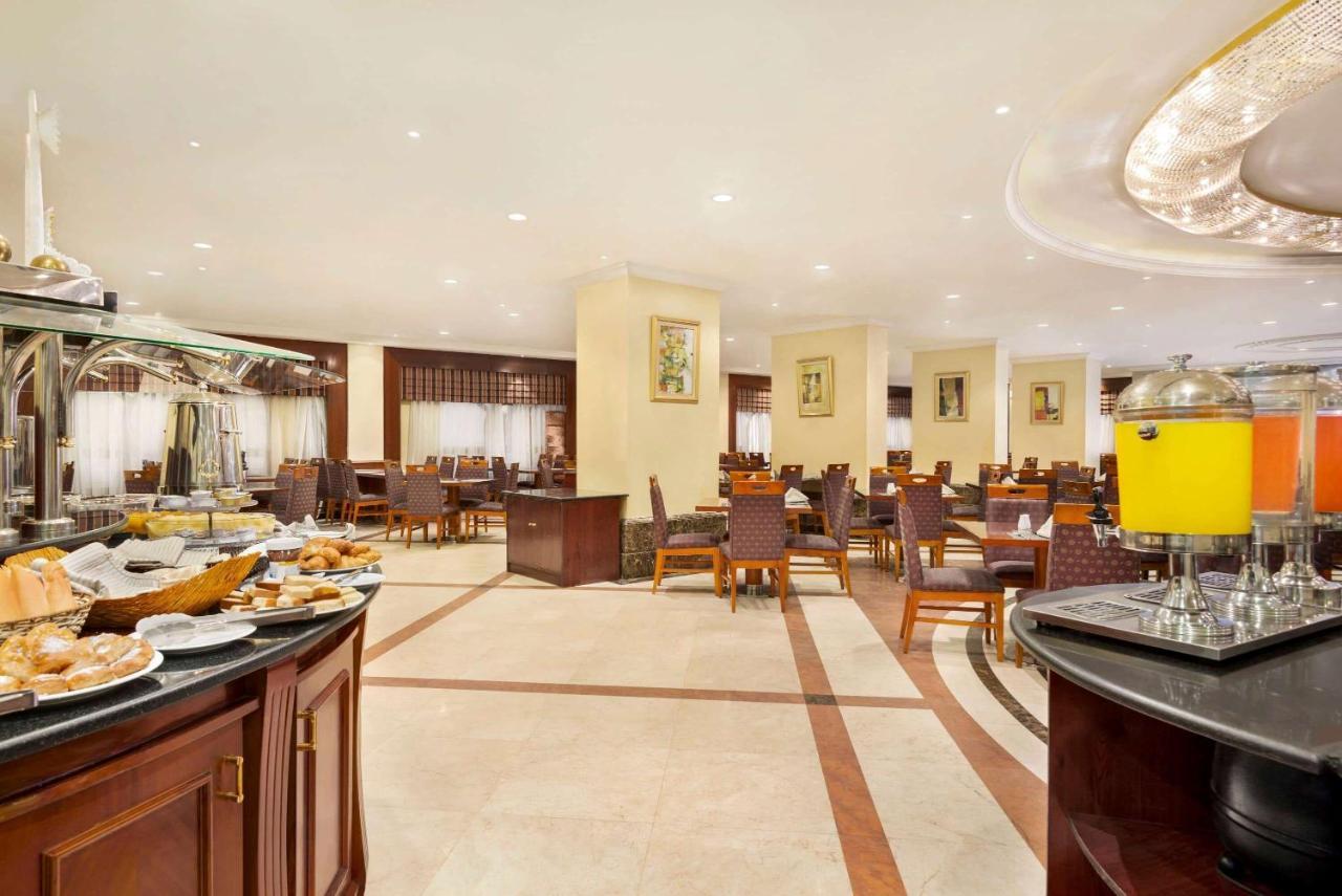 Al Qibla Hotel 麦地那 外观 照片