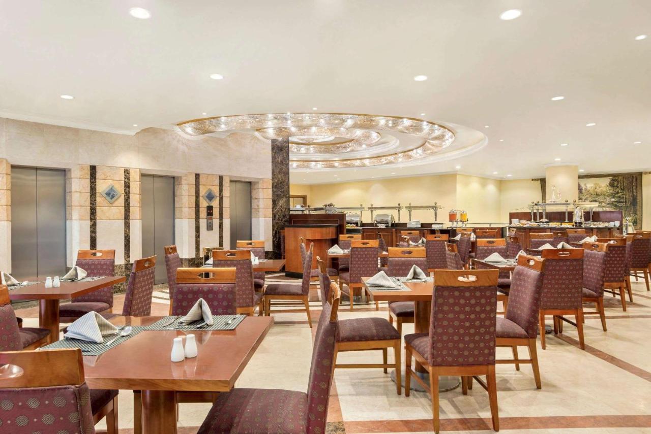 Al Qibla Hotel 麦地那 外观 照片