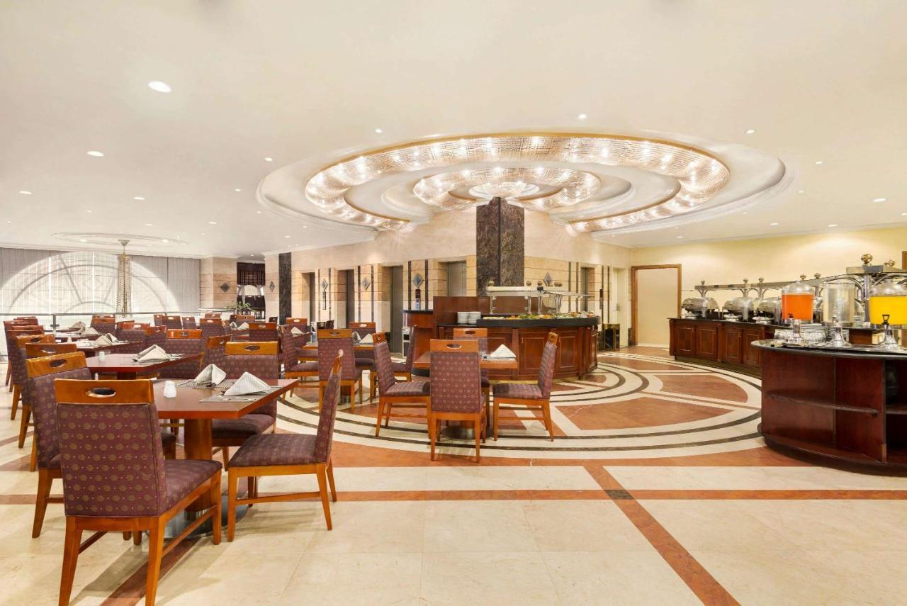 Al Qibla Hotel 麦地那 外观 照片