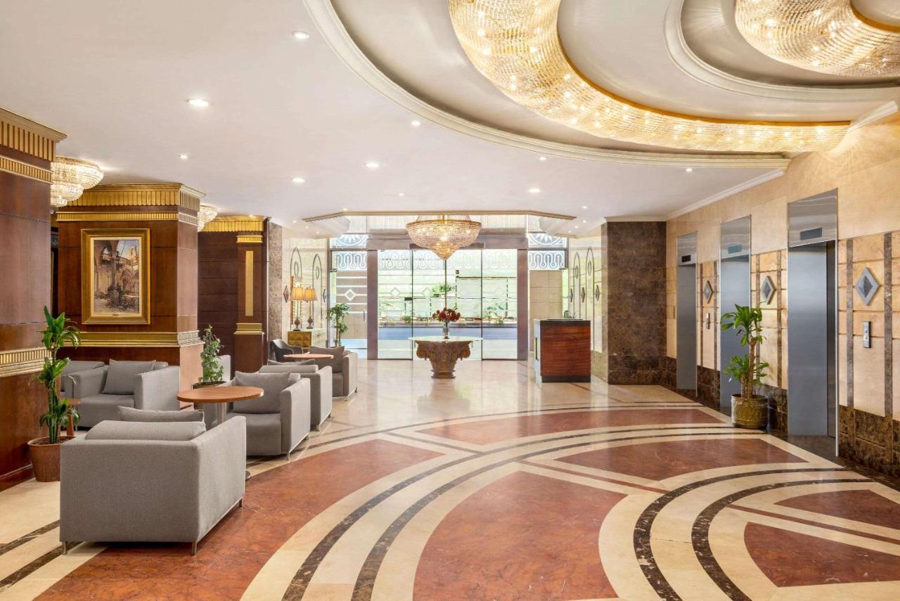 Al Qibla Hotel 麦地那 外观 照片