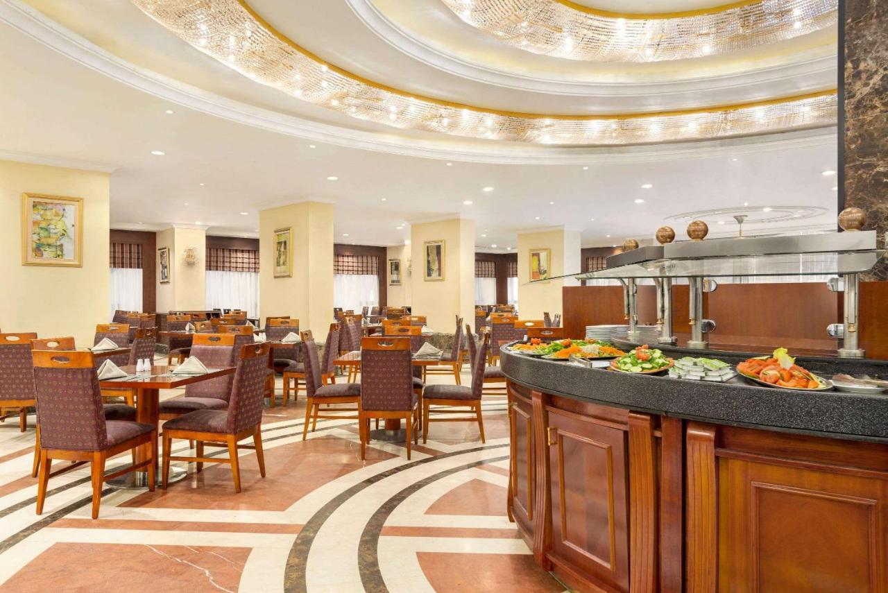 Al Qibla Hotel 麦地那 外观 照片