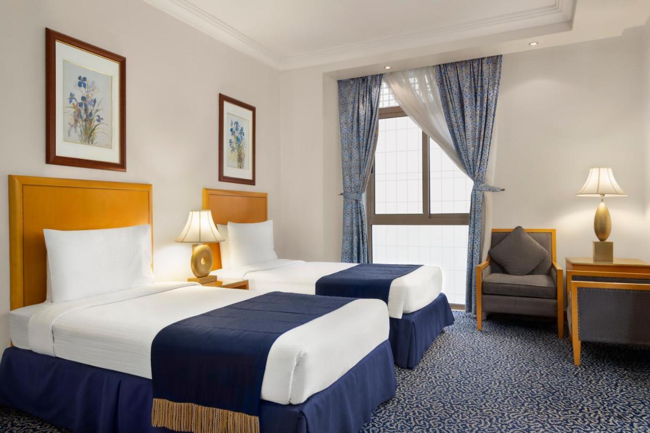 Al Qibla Hotel 麦地那 外观 照片